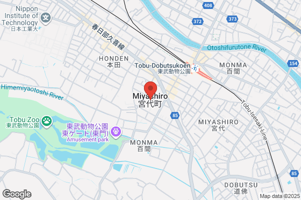 ドミノ・ピザ江南野白店