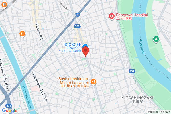 ENEOS Dr.Driveセルフ八田店(ENEOSフロンティア)