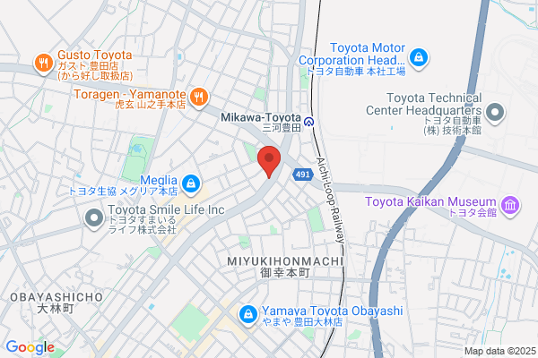 JTB 名古屋グループ旅行センター