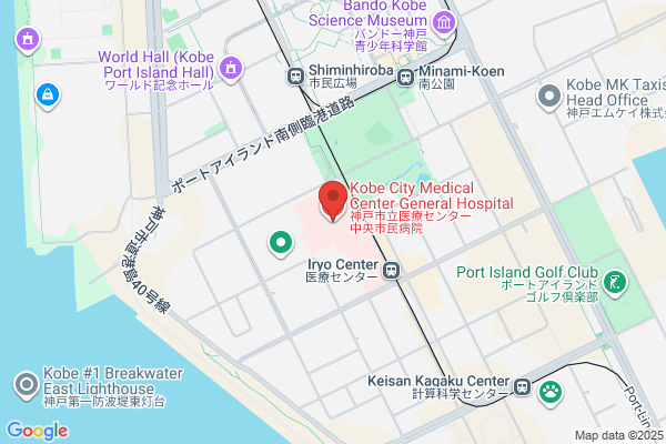 KOBE CLINIC岡本院