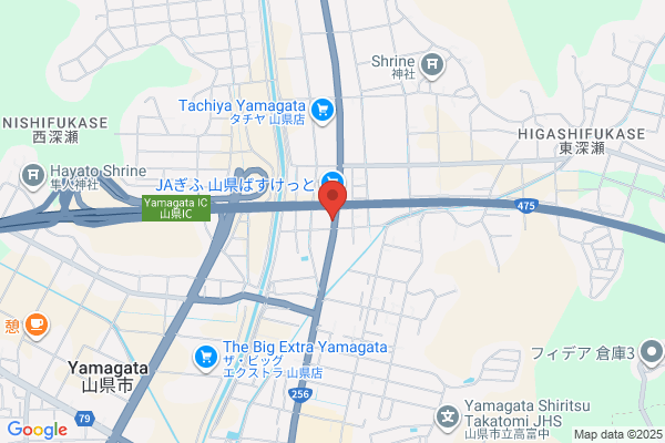 ENEOS Dr.Driveセルフ寒川店(ENEOSフロンティア)
