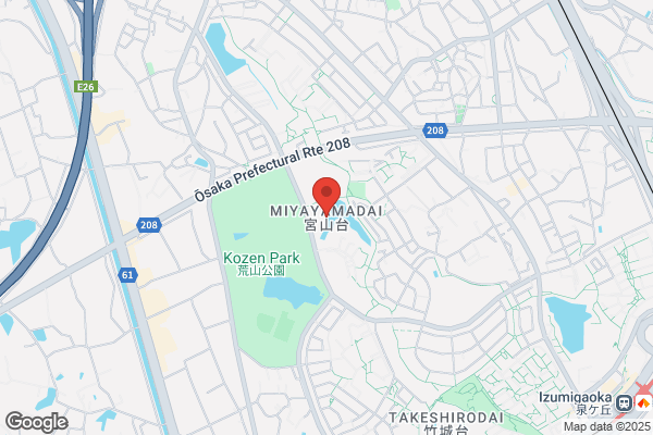 とくやま鍼灸整骨院