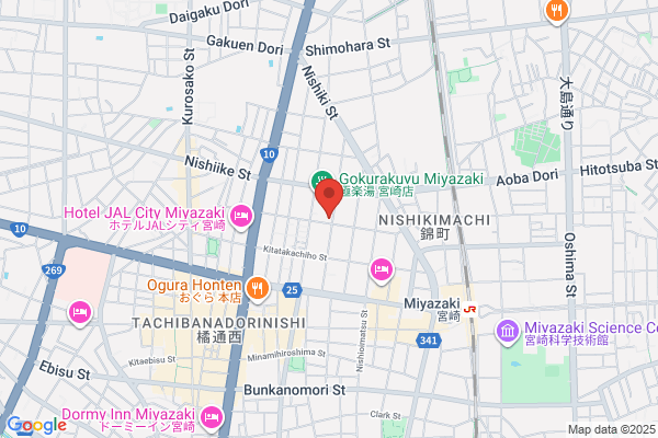 Japan Finance Corp. for Small Business Miyazaki Br.