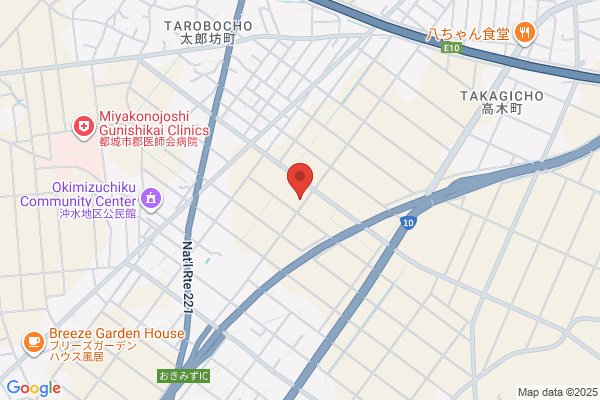 Miyakonojo-Kita Fire Bureau