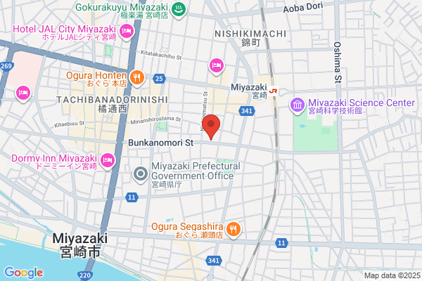 Miyazaki Taiyo Bank Ltd
