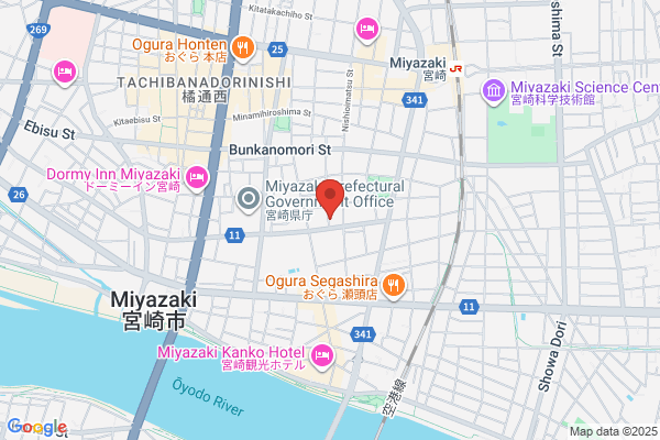 RINX 千葉中央店