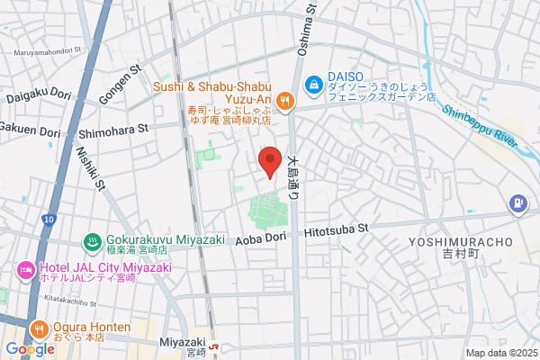 MILAE探偵社　千葉支店