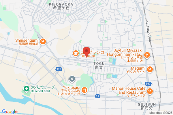 KCSセンター 宮前平