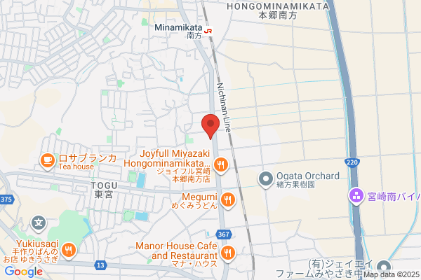 PUDOステーション　マックスバリュ　南大分店