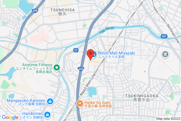 チャイハネDEPO 大分店