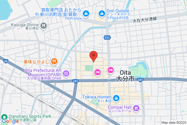 fac cafe ・ bar fac cafe (ファクカフェ)