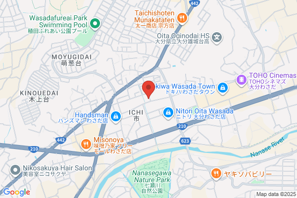 頭ほぐしとヨガのサロン Rill Space（リル スペース）