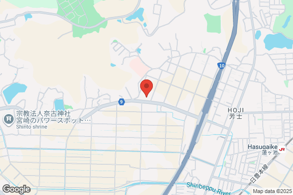 PUDOステーション　スーパーまつの　恒久店