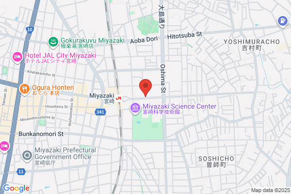 アカチャンホンポ ニトリモール宮崎店