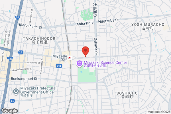 ゴルフパートナー 宮崎平和台店