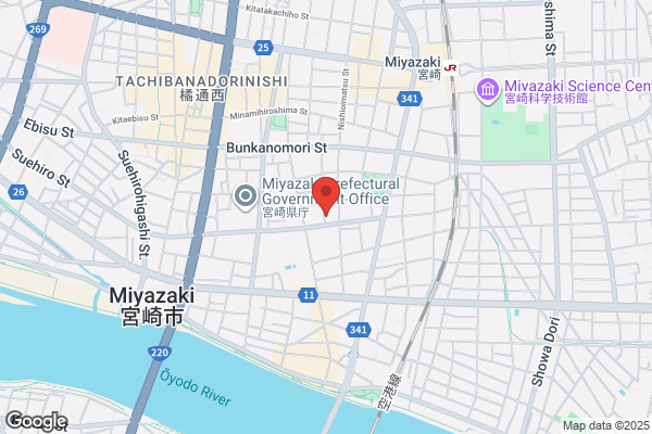 RINX宮崎店