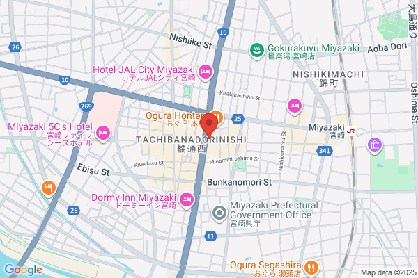 Japanese　Restaurant　りょう