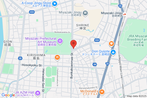 Nail salon Murir