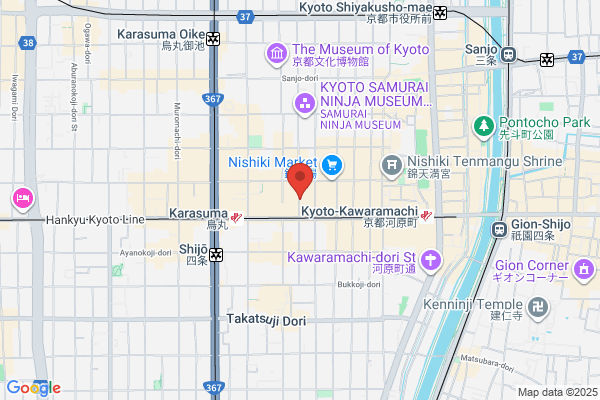 溶岩ホットヨガ studio＋plus 立川店