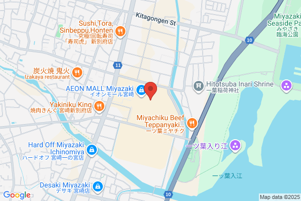 LUSH 長岡ﾘﾊﾞｰｻｲﾄﾞ千秋店