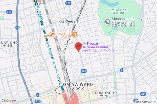 PUDOステーション　ヤマト運輸　新三郷センター