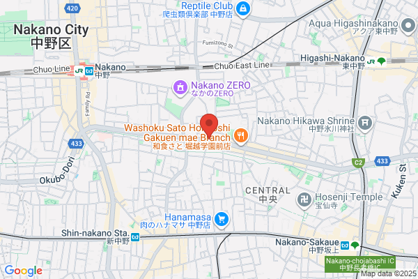 （閉店）プロミス 宇都宮駅前自動契約コーナー