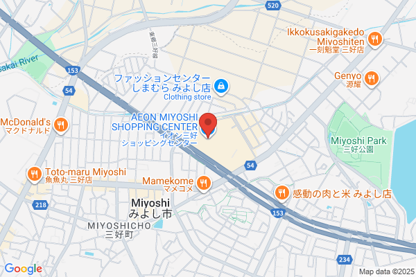 MEGAドン・キホーテ 東海名和店