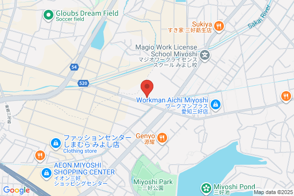 PUDOステーション　ヤマト運輸　南忠次センター