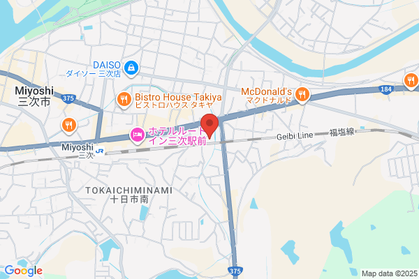 ルートイングランティア福山SPA RESORT