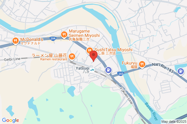 WonderGOO TSUTAYA 常陸大宮店