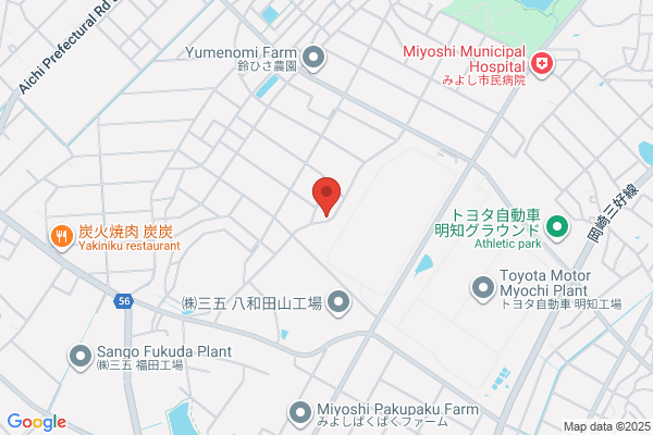トータルビューティサロン B-plus 長崎店