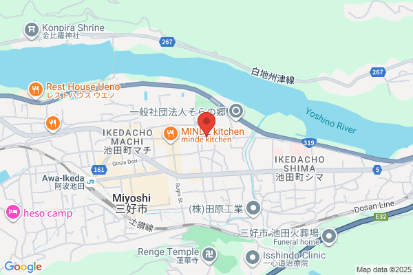 BEYOND 沼津店