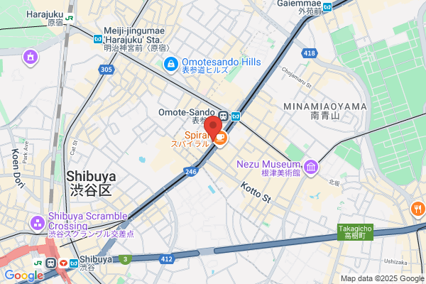 Dr.ストレッチ国立店