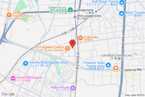 asian relaxation villa 国立店