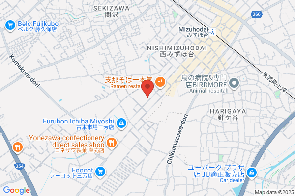 TSUTAYA みはら店