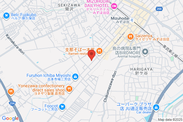 ウエルシア富士見鶴瀬駅西口店 (調剤薬局)