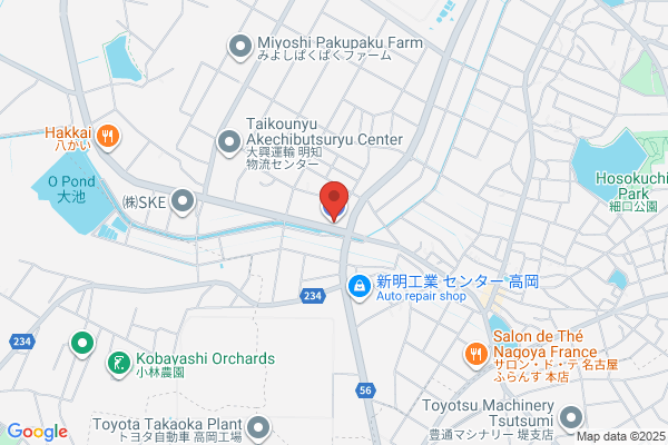 ENEOS Dr.Driveセルフ三好ケ丘店(ENEOSフロンティア)