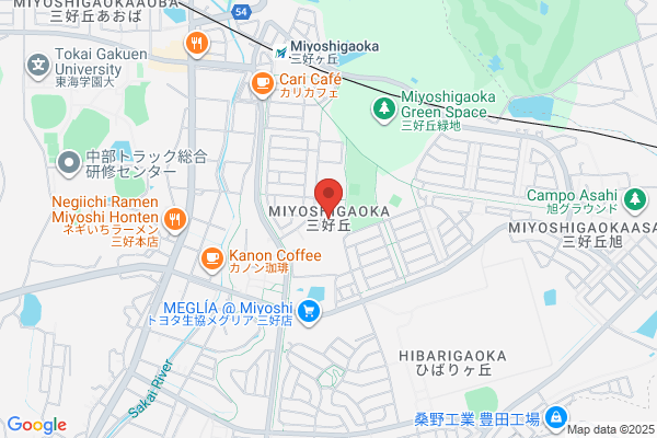 スポーツオーソリティ 三好店