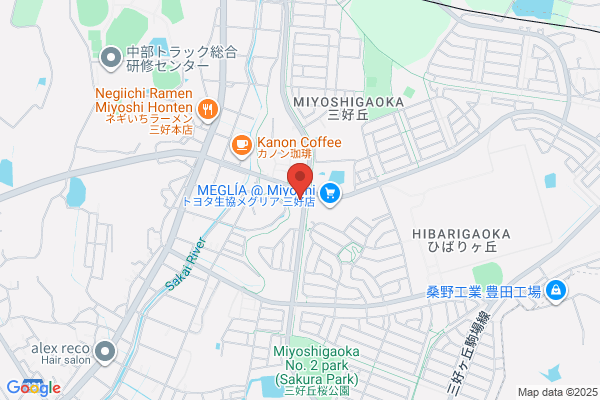 芝んちゅTOYOTA
