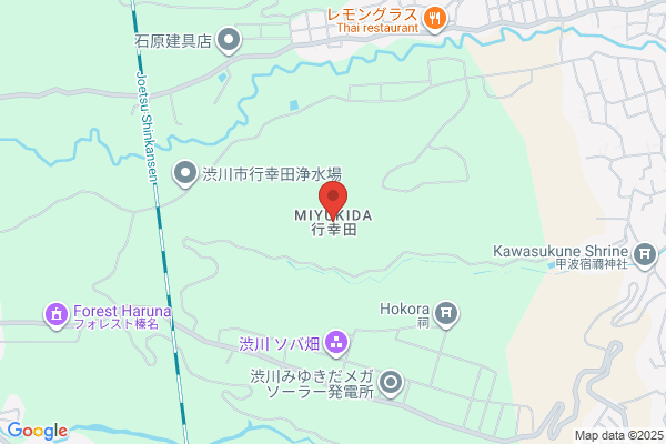 ほっともっと 渋川八木原店