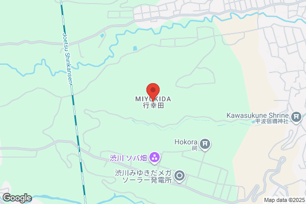 ほっともっと 渋川阿久津店
