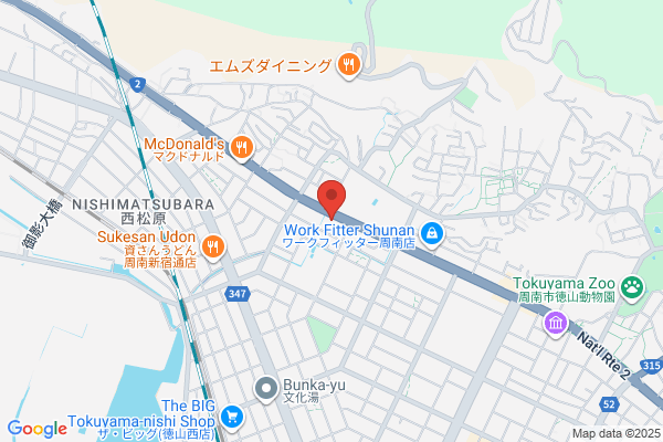 スタジオマリオ 周南店