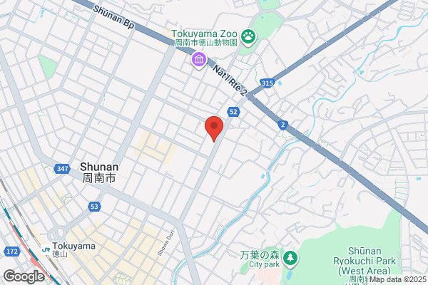 東進衛星予備校 徳山中央校