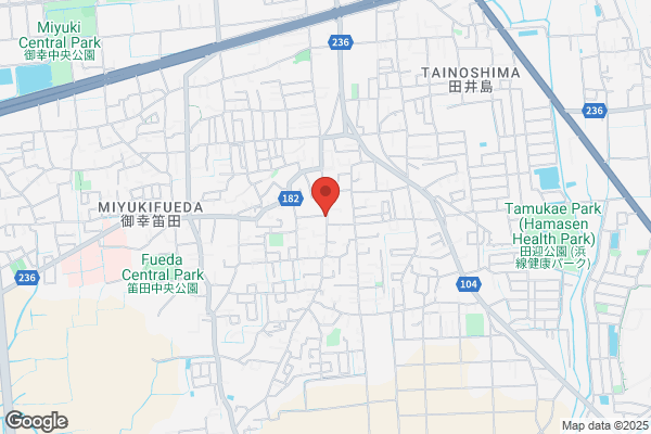 熊本PLACE花畑