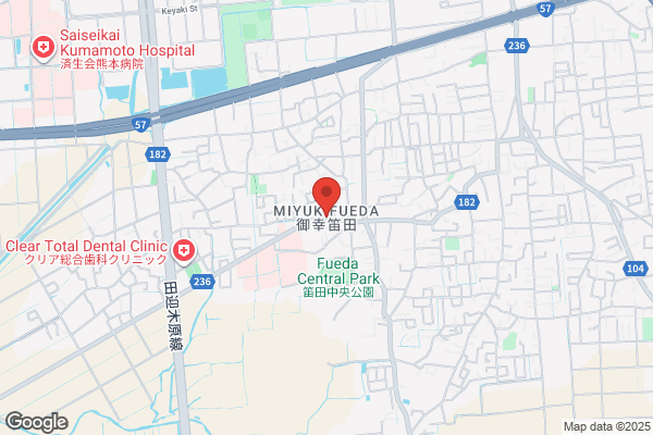 ほっともっと 南高江店