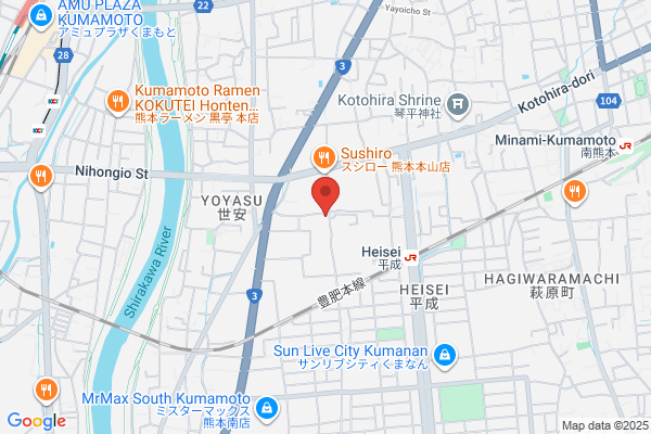 コーティングラボ熊本 COATING lab KUMAMOTO