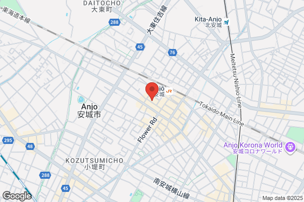 ほっともっと 知立弘法町店