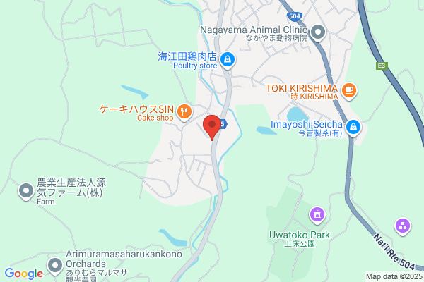 有限会社ケーアイ調剤薬局溝辺店