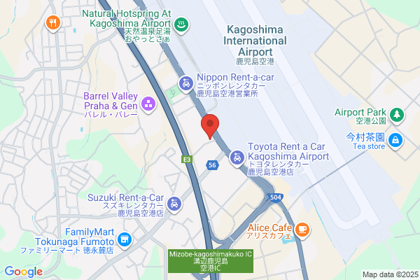つばさパークステーション