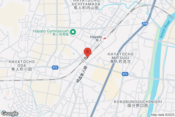 ワールドプラスジム隼人店